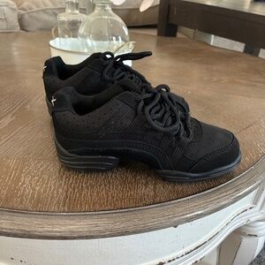 Kids hip hop dance shoes